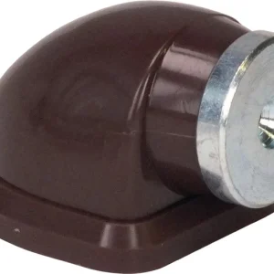 SCHNEGEL magnetyczny uchwyt do drzwi 011/572/2 Wysokość 38 mm ( 3000259591 )