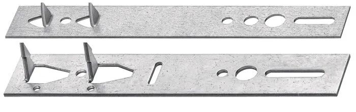 Pazur SIMONSWERK Hesse 271/272 Długość140 mm Szerokość20 mm Grubość1,25 mm ( 3000263460 )