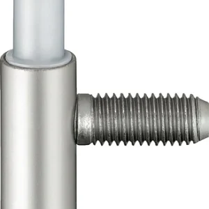 SIMONSWERK część ramy V 8100 WF U stal niklowana ( 3325055022 )