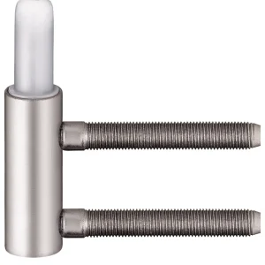 SIMONSWERK część ramowa V 3400 WF stal niklowana ( 3000255766 )