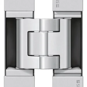 SIMONSWERK Zawias obiektowy Tectus(R) TE 340 3D stal F1 kolor 80 kg ( 3000255207 )