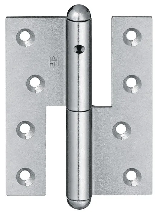 Zawias drzwiowy SIMONSWERK Q1 stal ocynkowana ( 3000255786 )