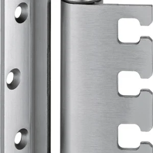 Zawias obiektowy SIMONSWERK VARIANT VX 7939/160 stal nierdzewna szczotkowana matowa 200 kg ( 3000255460 )