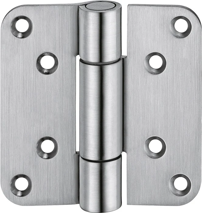 Zawias przedmiotowy SIMONSWERK VARIANT VN 2929/100 stal niklowana matowa / F2 100 kg ( 3000255494 )