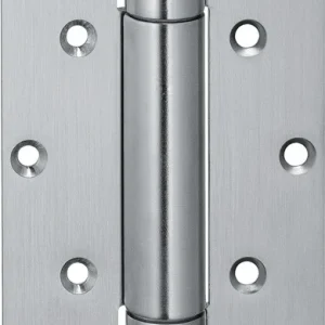 Zawias przedmiotowy SIMONSWERK VARIANT VN 2929/160 stal niklowana matowa / F2 160 kg ( 3000255495 )