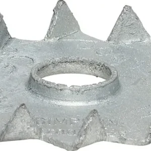 SIMPSON STRONG TIE złącze do drewna Bulldog C2-75M16G-B D75 / 16mm ( 3000257042 )