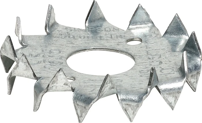 SIMPSON STRONG TIE złącze do drewna Bulldog C1-62G-B D62 / 21mm ( 3000257031 )