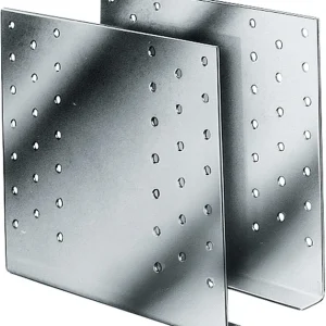 SIMPSON STRONG TIE Złącze Gerber GERW180-B Wymiary 180 x 180 x 20 x 2 mm ( 3000257469 )