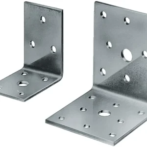 SIMPSON STRONG TIE złącze kątowe AB / AC AC35350 50x50x35mm ( 3000257220 )