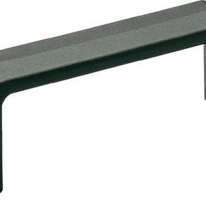 Uchwyt łukowy GANTER GN 528 l1 179 ±1 mm d1 8.5 mm ( 4601000175 )