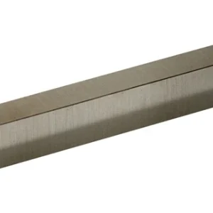 Pierścień obrotowy WILKE DIN 4964 kształt D prostokątny szerokość 16 mm x wysokość 4 mm ( 4118420102 )