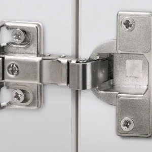 Zawias specjalny HETTICH ET 582 offset 0.0 mm ( 3000272046 )