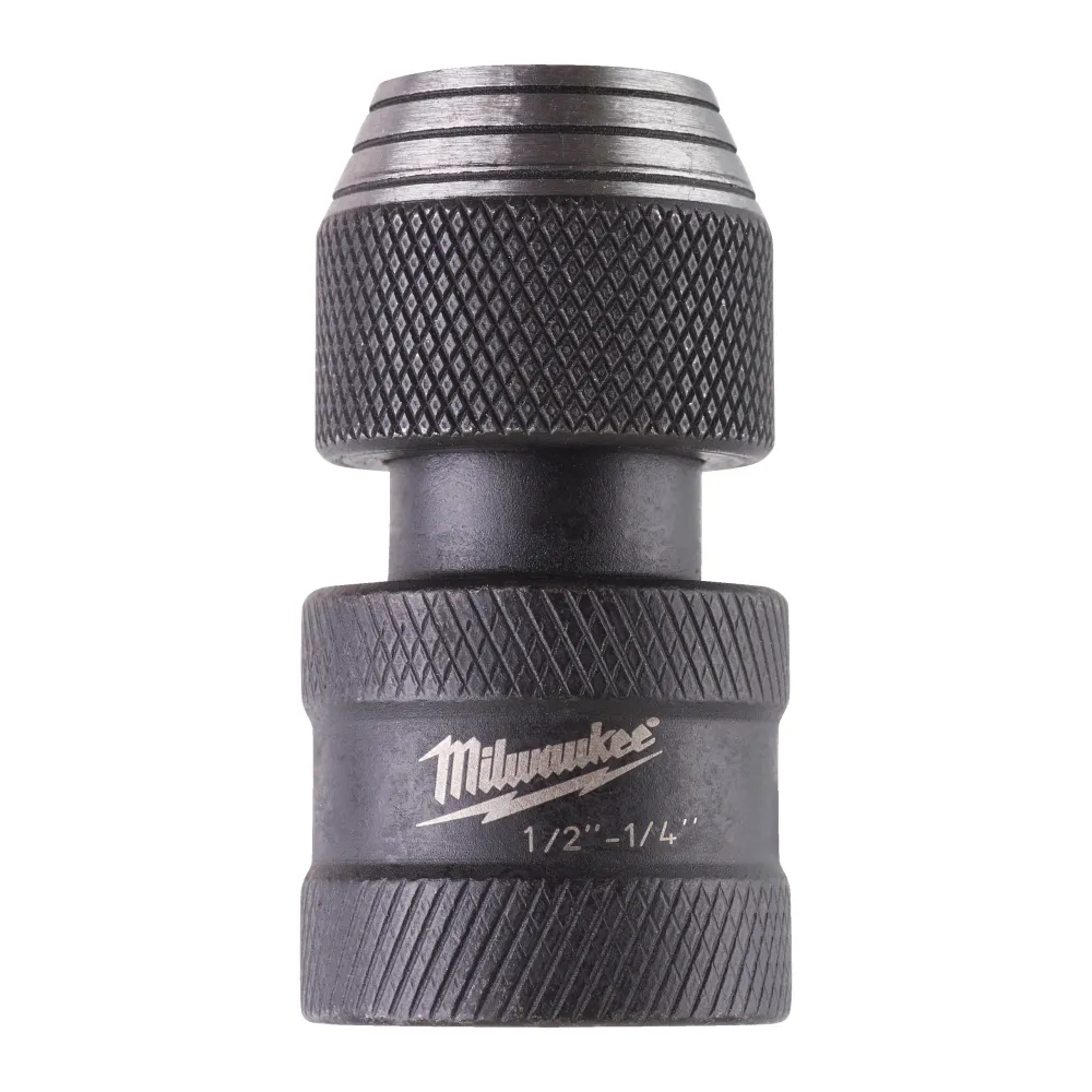 Adapter do mocowania bitów ShW1/2 Sq-1/4 Hex | 4932471828