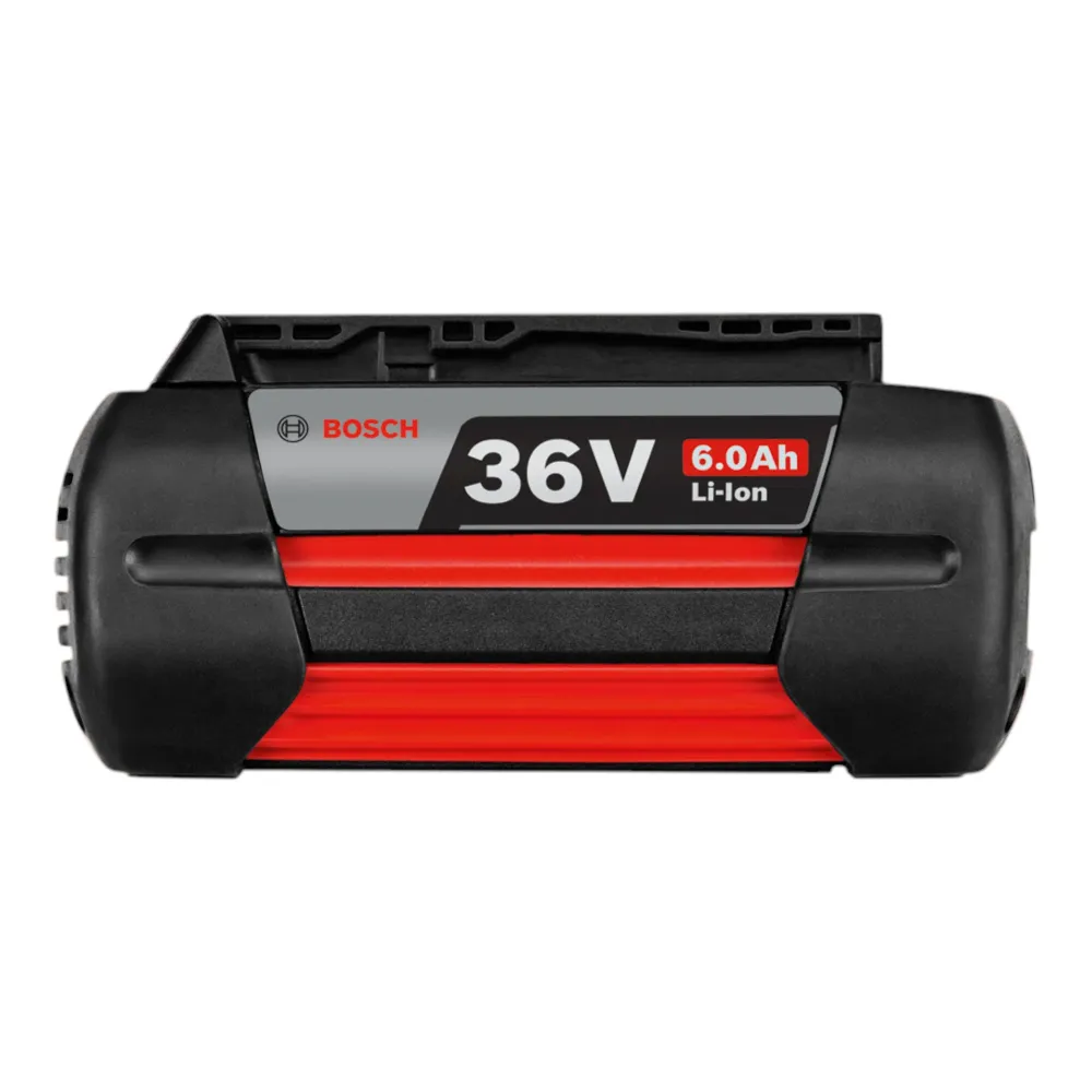 Akumulator Bosch GBA 36 V 6,0 Ah Professional 6000 mAh Li-Ion ( 1600A00L1M )