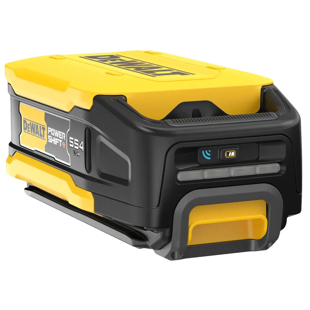 Akumulator Dewalt DCBPS0554-XJ 554WH Powershift