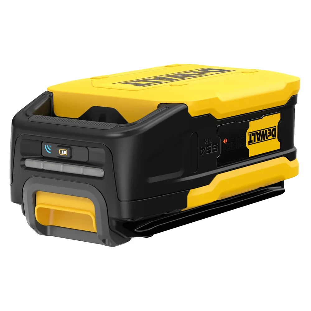 Akumulator Dewalt DCBPS0554-XJ 554WH Powershift