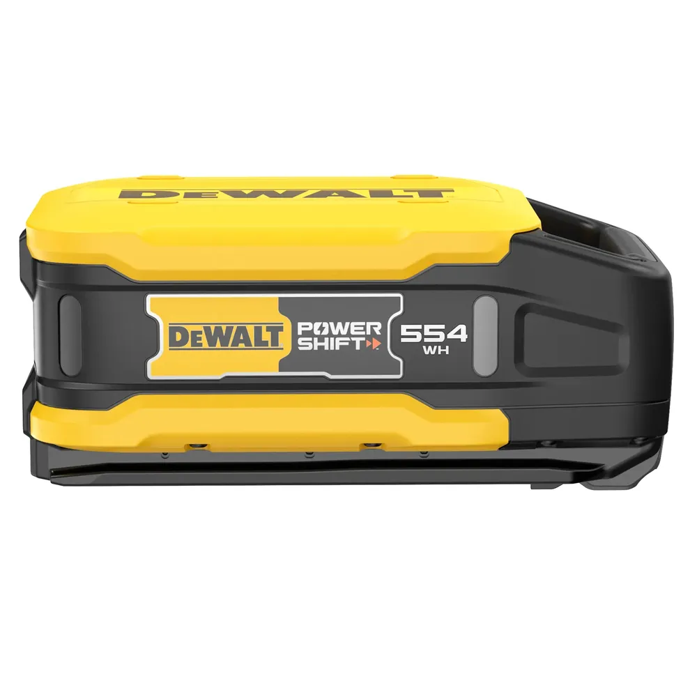 Akumulator Dewalt DCBPS0554-XJ 554WH Powershift