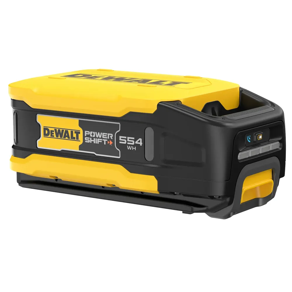 Akumulator Dewalt DCBPS0554-XJ 554WH Powershift