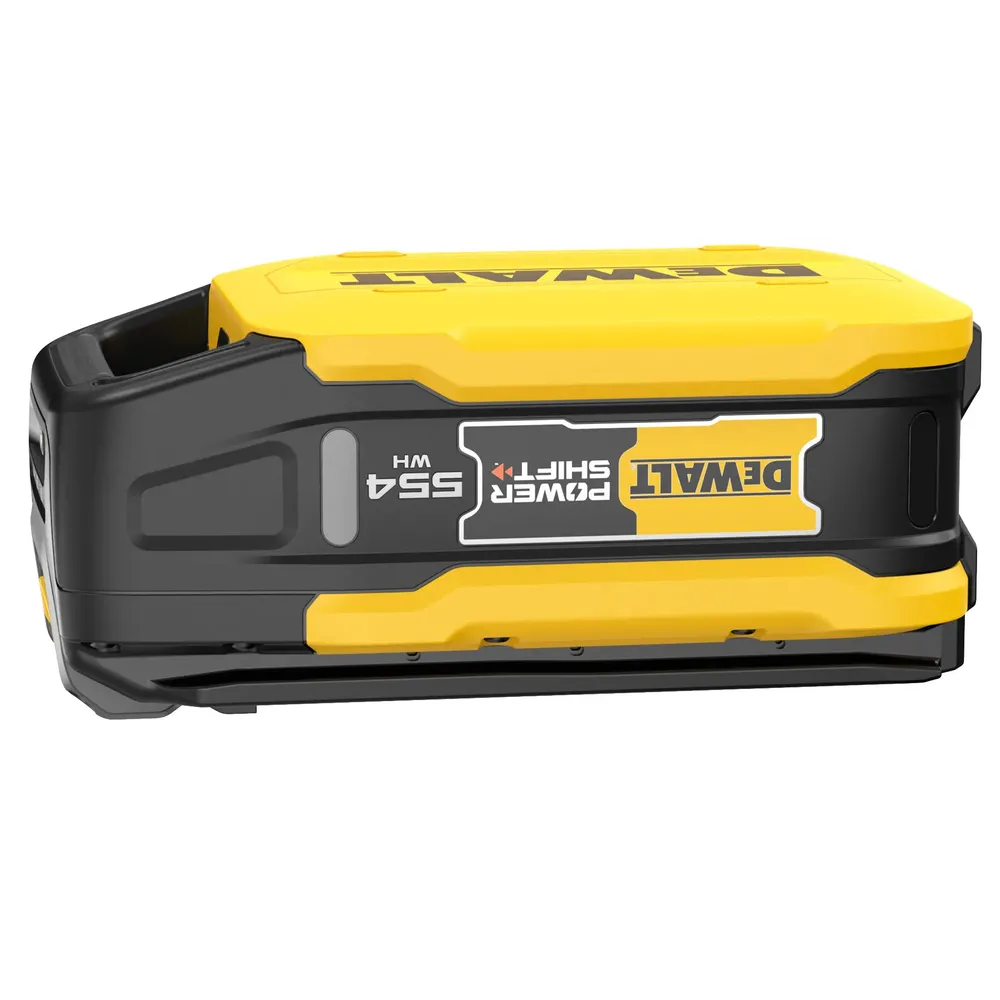 Akumulator Dewalt DCBPS0554-XJ 554WH Powershift