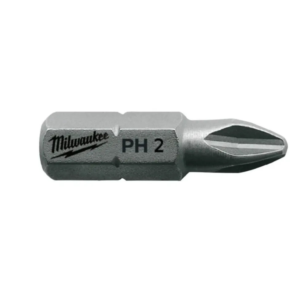 Bit PH2 x 25 mm 1szt. | 4932399587
