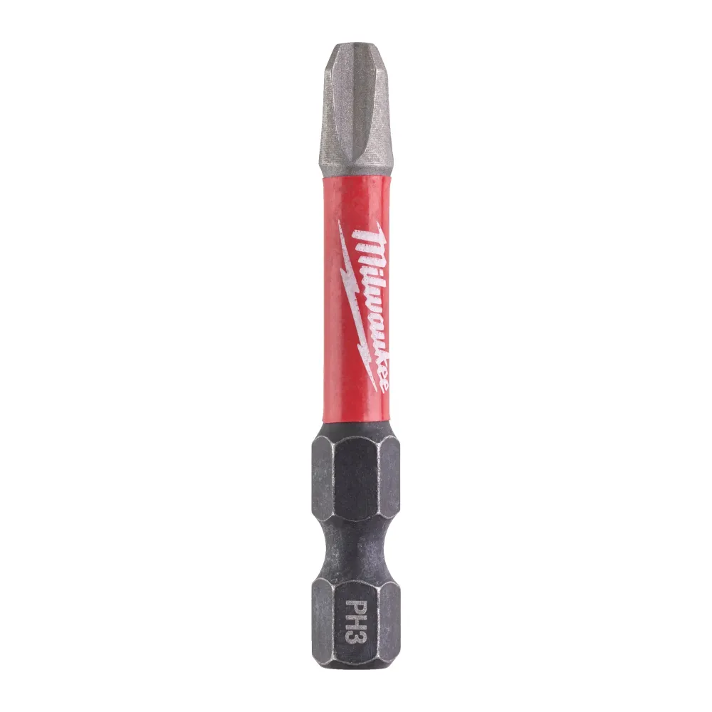 Bit Shockwave PH3 x 50 mm, blister 1szt. | 4932430858