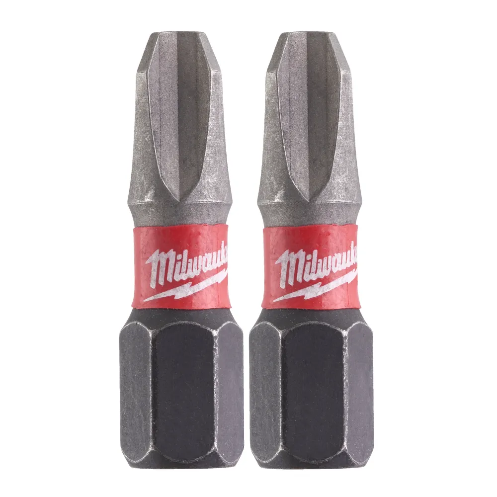 Bit Shockwave PH3 x 25 mm, blister 2szt. | 4932430857