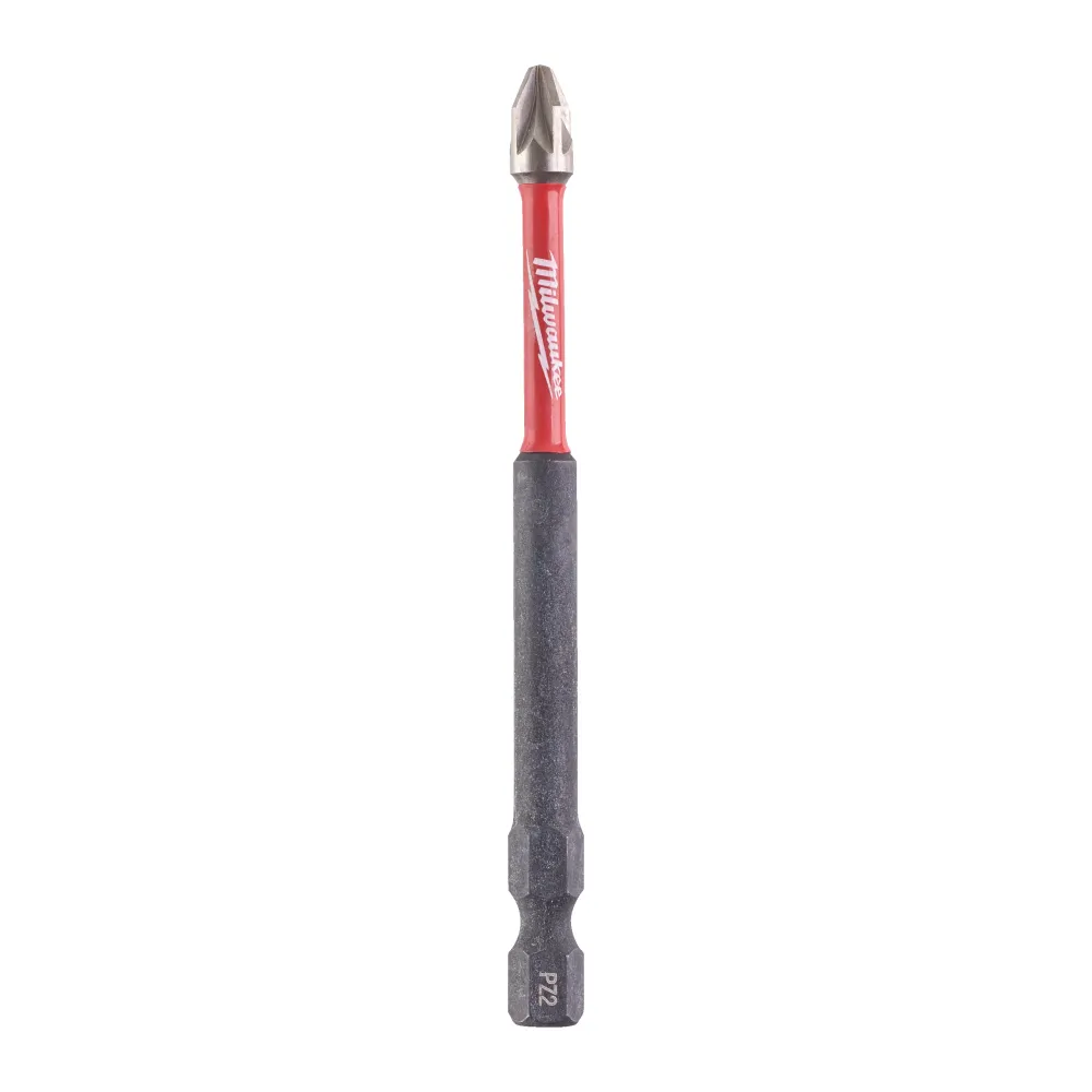 Bit Shockwave PZ2 x 90 mm, blister 1szt. | 4932430867