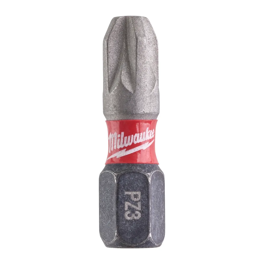 Bit Shockwave PZ3 x 25 mm, blister 1szt. | 4932430869