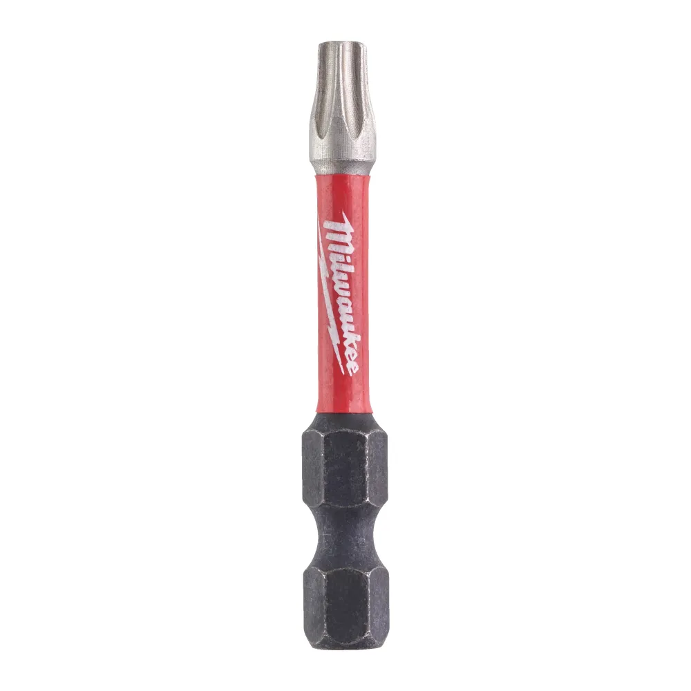 Bit Shockwave Torx TX25 x 50 mm, blister 1szt. | 4932430882