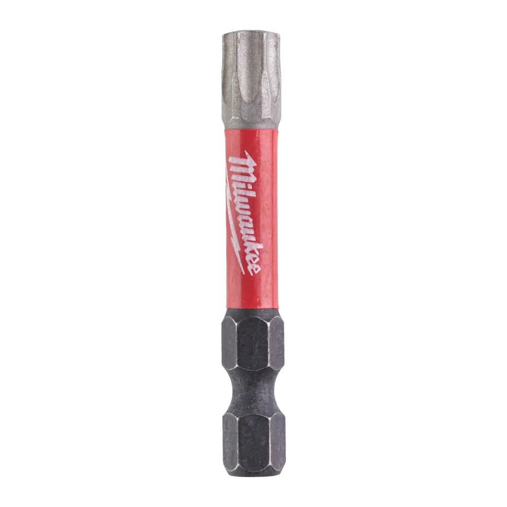 Bit Shockwave Torx TX40 x 50 mm, blister 1szt | 4932430890