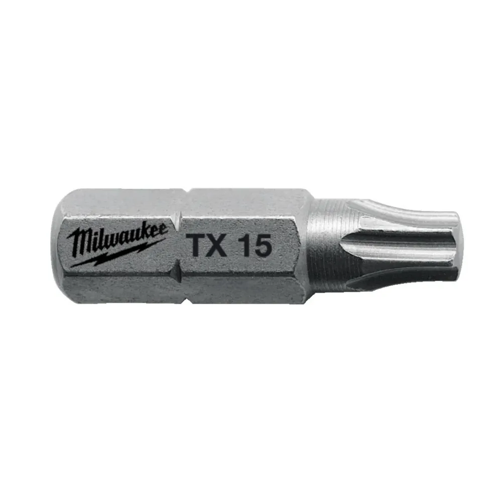 Bit TX10x25mm 1szt. | 4932399594