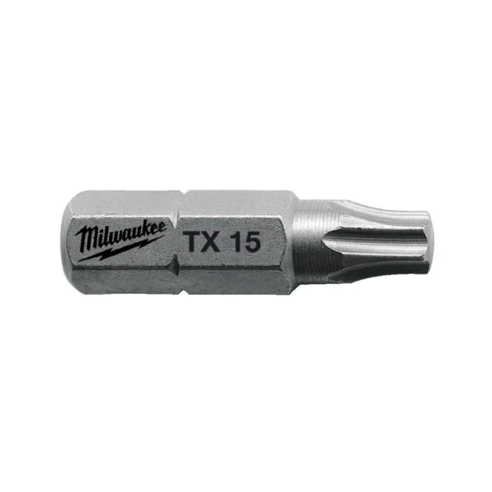 Bit TX20x25mm 1szt. | 4932399596