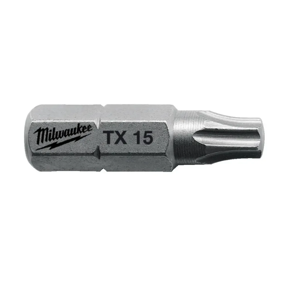Bit TX30x25mm 1szt. | 4932399599