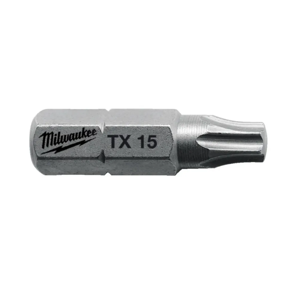 Bit TX40x25mm 1szt. | 4932399600