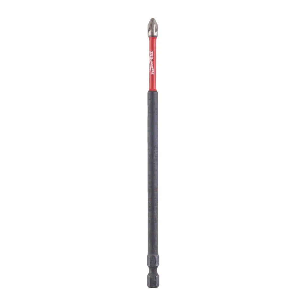 Bit udarowy ShW PZ2 x 150mm, blister 1szt | 4932471928