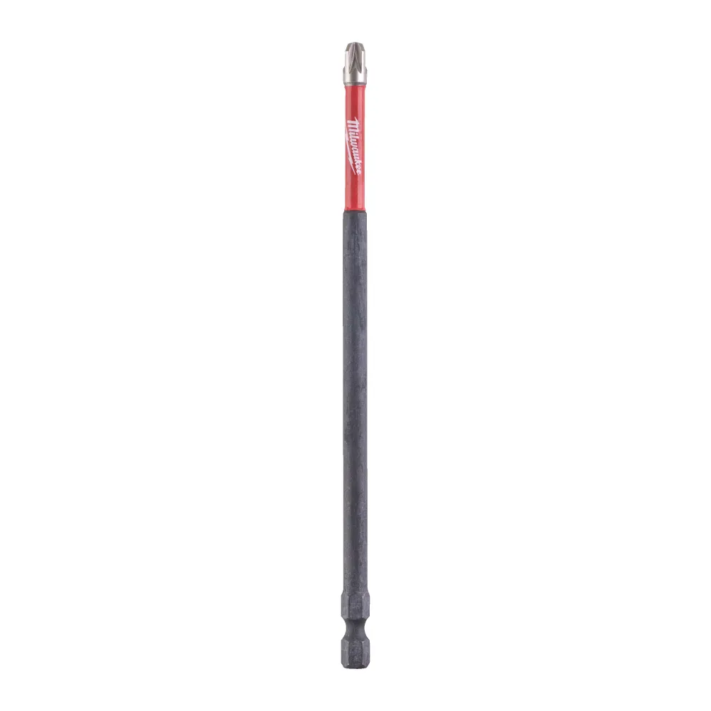 Bit udarowy ShW PZ3 x 150mm, blister 1szt | 4932471929