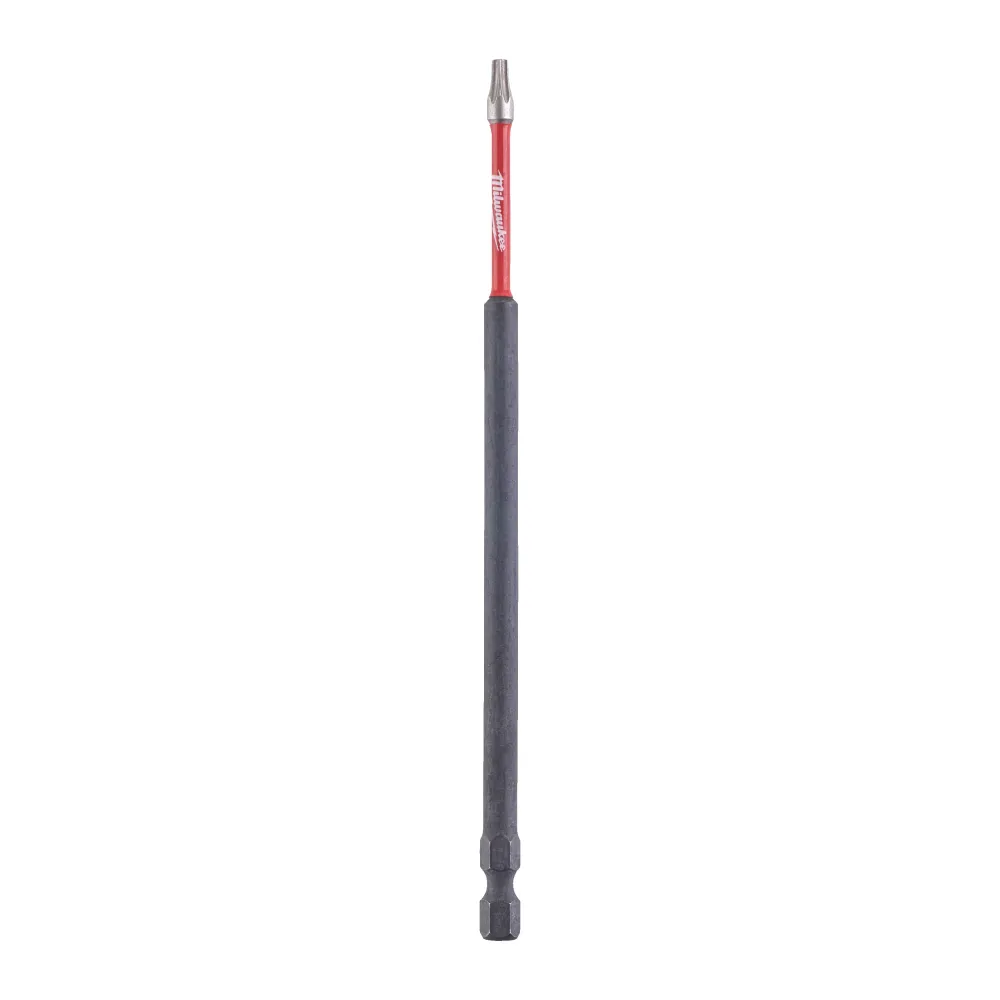 Bit udarowy ShW TX15 x 150mm, blister 1szt | 4932471572