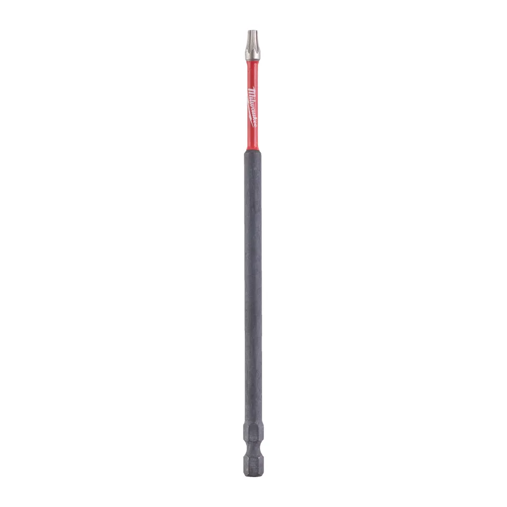 Bit udarowy ShW TX20 x 150mm, blister 1szt | 4932471573