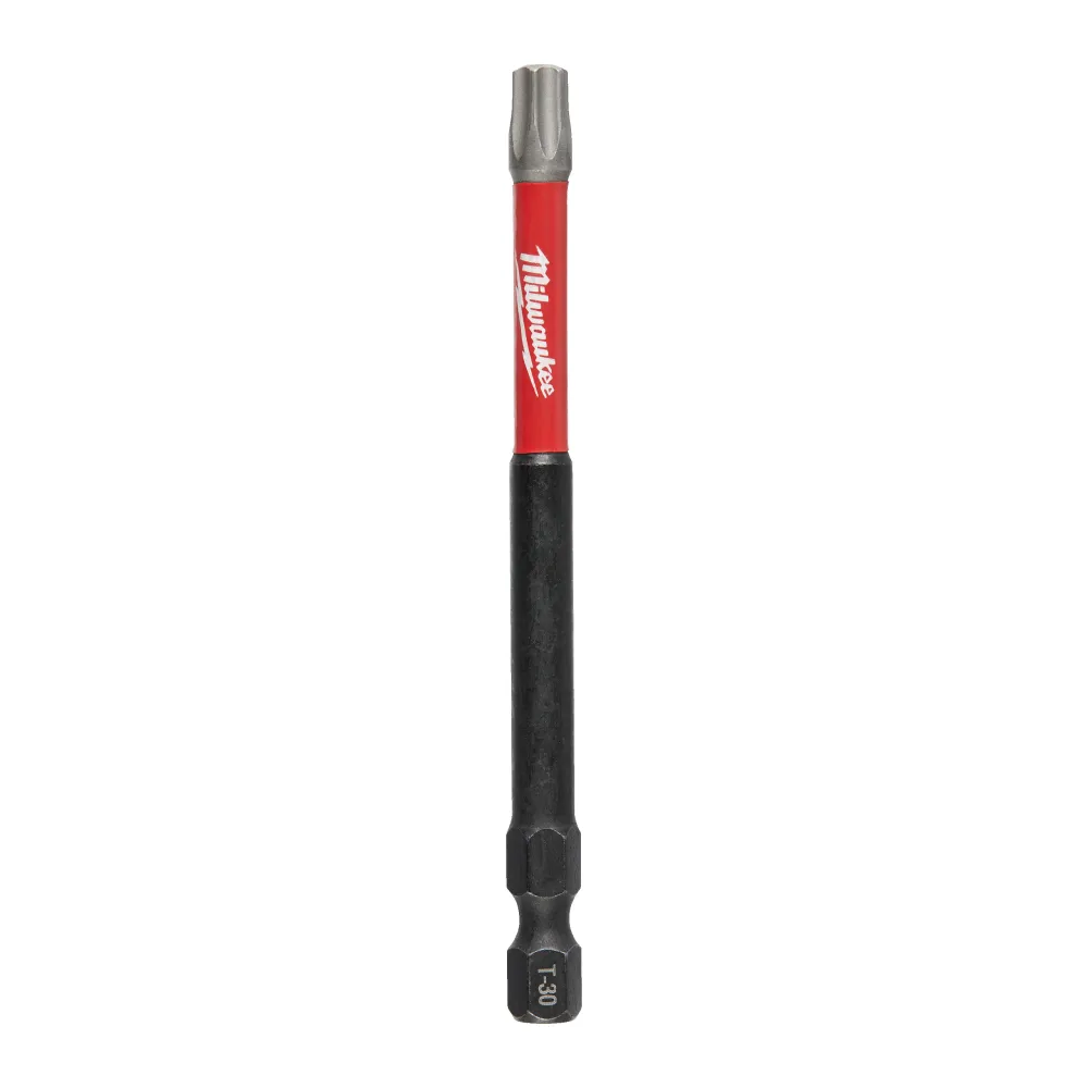 Bit udarowy ShW TX30 x 90mm, blister 1szt | 4932471575