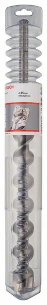BOSCH Młotowiertarka Max-7 Ø 45 mm długość robocza 400 mm długość 520 mm ( 4000909485 )