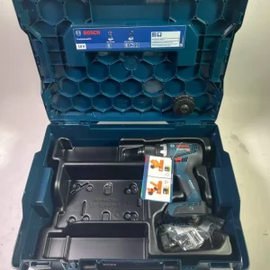 Bosch GSR 18V-90 C Profesjonalna akumulatorowa wiertarko-wkrętarka 18 V 64 Nm ( 06019K6002 ) Bezszczotkowa + L-Boxx - bez...