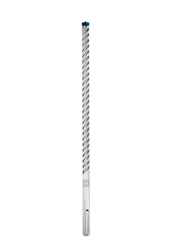 Wiertarka udarowa BOSCH Expert SDS max-8X Ø 20 mm długość robocza 400 mm 520 mm ( 4000909904 )
