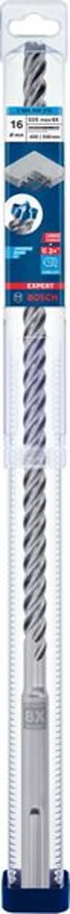 Wiertarka udarowa BOSCH Expert SDS max-8X Ø 16 mm długość robocza 400 mm 540 mm ( 4000909896 )