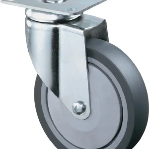 Kółko skrętne BS ROLLEN Ø 150 mm Nośność 100 kg ( 3000275247 )