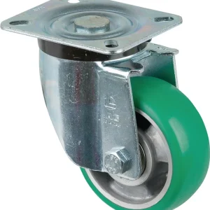 BS ROLLEN Kółko skrętne Ø 100 mm Nośność 200 kg ( 3000275661 )