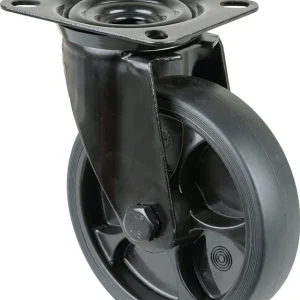 BS ROLLEN Kółko skrętne Ø 125 mm Nośność 120 kg ( 3000275653 )