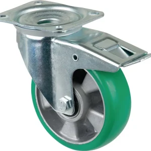 BS ROLLEN Kółko skrętne Ø 160 mm Nośność 300 kg ( 3000275675 )