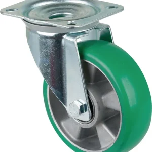 BS ROLLEN Kółko skrętne Ø 160 mm Nośność 300 kg ( 3000275663 )