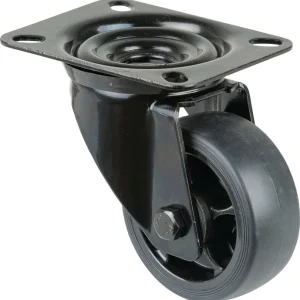 BS ROLLEN Kółko skrętne Ø 80 mm Nośność 100 kg ( 3000275651 )
