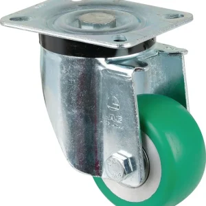BS ROLLEN Kółko skrętne Ø 80 mm Nośność 170 kg ( 3000275660 )